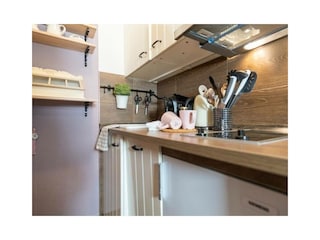 Ferienwohnung Heiligenhafen Außenaufnahme 17