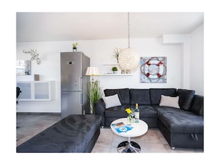 Ferienwohnung Grömitz Außenaufnahme 3