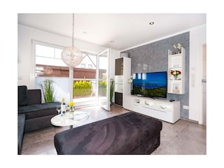 Ferienwohnung Grömitz Außenaufnahme 4