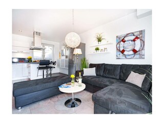Ferienwohnung Grömitz Außenaufnahme 6