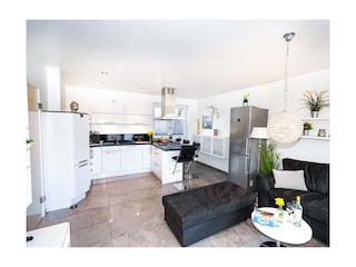 Ferienwohnung Grömitz Außenaufnahme 8