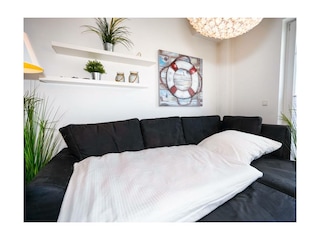 Ferienwohnung Grömitz Außenaufnahme 9