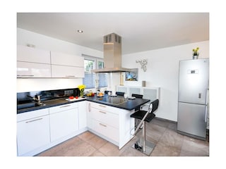 Ferienwohnung Grömitz Außenaufnahme 11