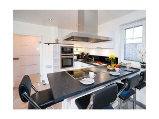 Ferienwohnung Grömitz Außenaufnahme 12