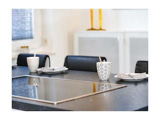 Ferienwohnung Grömitz Außenaufnahme 13
