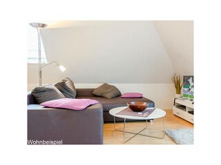 Ferienwohnung Boltenhagen Außenaufnahme 3