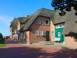 120 m² Ferienwohnung ∙ 3 Schlafzimmer ∙ 6 Gäste