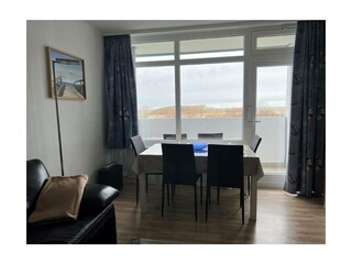 Ferienwohnung Heiligenhafen Außenaufnahme 2