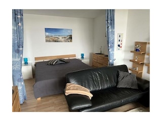 Ferienwohnung Heiligenhafen Außenaufnahme 4