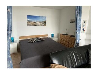 Ferienwohnung Heiligenhafen Außenaufnahme 5