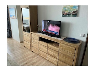 Ferienwohnung Heiligenhafen Außenaufnahme 6