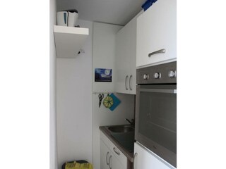 Ferienwohnung Heiligenhafen Außenaufnahme 9