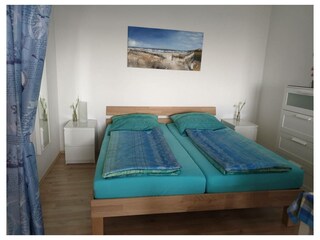 Ferienwohnung Heiligenhafen Außenaufnahme 10