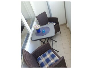 Ferienwohnung Heiligenhafen Außenaufnahme 14