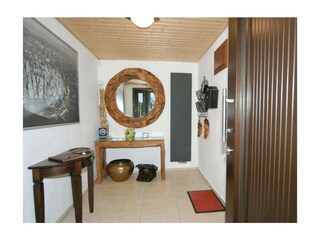 Ferienwohnung Heiligenhafen Außenaufnahme 3