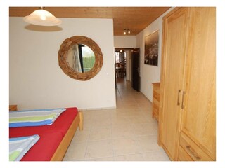Ferienwohnung Heiligenhafen Außenaufnahme 7