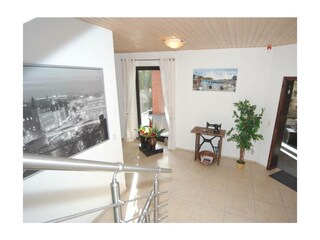 Ferienwohnung Heiligenhafen Außenaufnahme 8