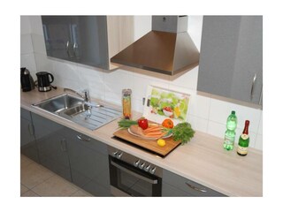 Ferienwohnung Heiligenhafen Außenaufnahme 20