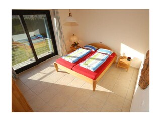 Ferienwohnung Heiligenhafen Außenaufnahme 24