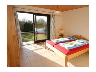 Ferienwohnung Heiligenhafen Außenaufnahme 25