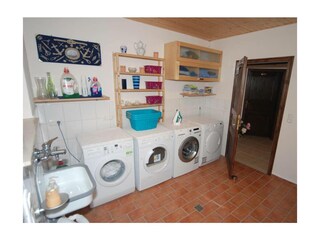 Ferienwohnung Heiligenhafen Außenaufnahme 26