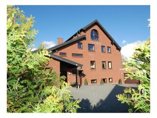 Ferienwohnung Heiligenhafen Außenaufnahme 28