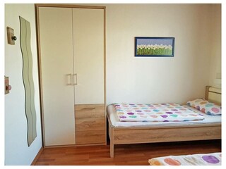 Ferienwohnung Lechbruck am See Außenaufnahme 7