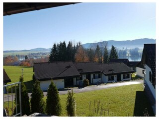 Ferienwohnung Lechbruck am See Außenaufnahme 11