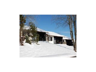 Ferienwohnung Lechbruck am See Außenaufnahme 13