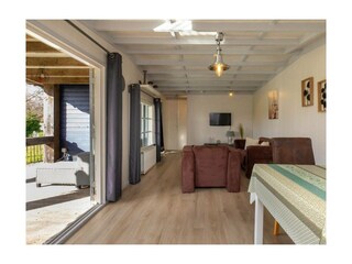 Ferienwohnung Biggekerke Außenaufnahme 3