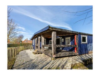 Ferienwohnung Biggekerke Außenaufnahme 17