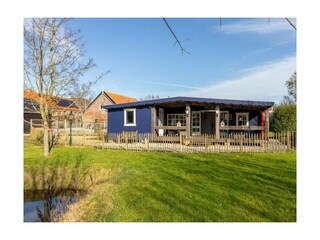 Ferienwohnung Biggekerke Außenaufnahme 24