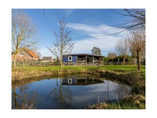 Ferienwohnung Biggekerke Außenaufnahme 25