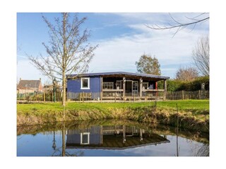 Ferienwohnung Biggekerke Außenaufnahme 26