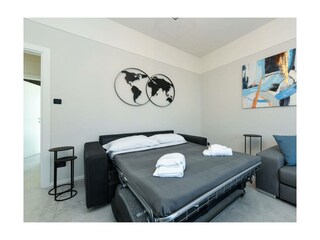 Ferienwohnung Desenzano del Garda Außenaufnahme 22