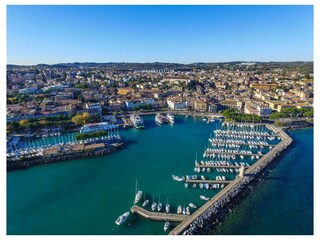 Ferienwohnung Desenzano del Garda Außenaufnahme 32