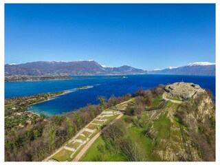 Ferienwohnung Desenzano del Garda Außenaufnahme 35