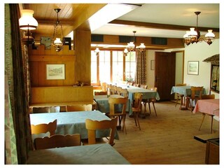 Ferienwohnung Saas-Grund Außenaufnahme 5