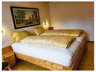 Ferienwohnung Saas-Grund Außenaufnahme 18
