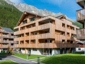 59 m² Ferienwohnung ∙ 1 Schlafzimmer ∙ 3 Gäste