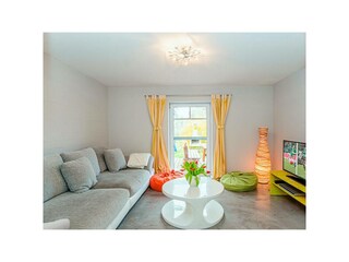 Ferienwohnung Zierow Außenaufnahme 3