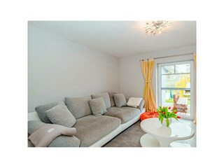 Ferienwohnung Zierow Außenaufnahme 4