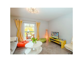 Ferienwohnung Zierow Außenaufnahme 5