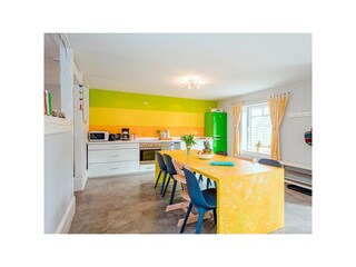 Ferienwohnung Zierow Außenaufnahme 6