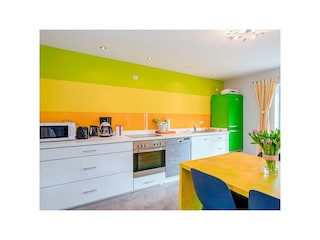Ferienwohnung Zierow Außenaufnahme 8