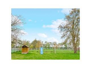 Ferienwohnung Zierow Außenaufnahme 16