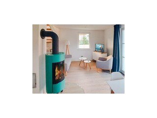 Ferienwohnung Neverow Außenaufnahme 3