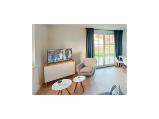 Ferienwohnung Neverow Außenaufnahme 4