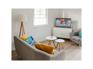 Ferienwohnung Neverow Außenaufnahme 5