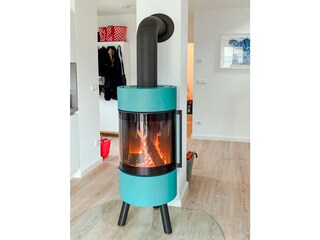 Ferienwohnung Neverow Außenaufnahme 8